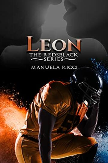 LEON - The RedsBlack Series : Vol.3 (Versione Deluxe)